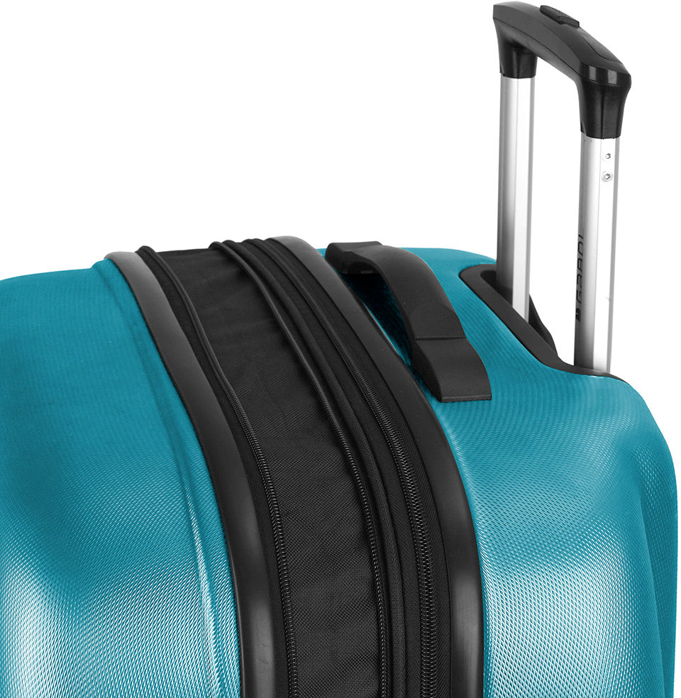 Valise Gabol Paradise XP (L) Green (123347-004)