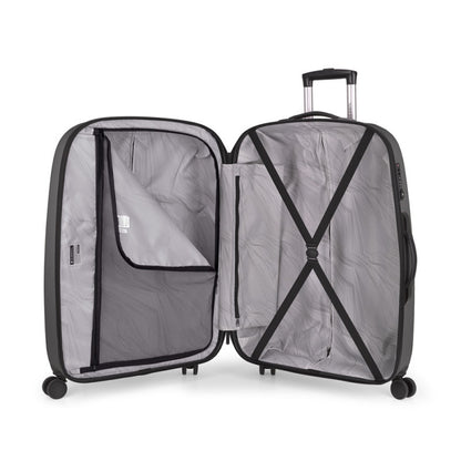 Valise Gabol Paradise XP (L) Gray (123347-016)