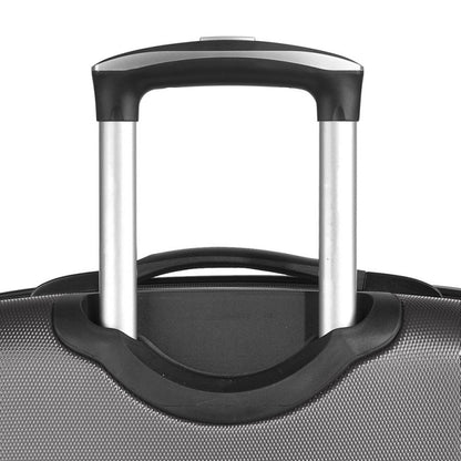 Valise Gabol Paradise XP (L) Gray (123347-016)