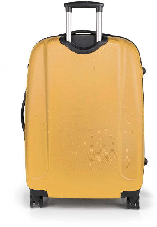 Valise Gabol Paradise XP (L) Mustard (123347-027)