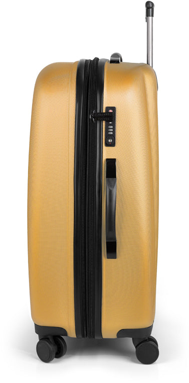Valise Gabol Paradise XP (L) Mustard (123347-027)