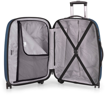 Valise Gabol Paradise XP (M) Blue (123346-003)