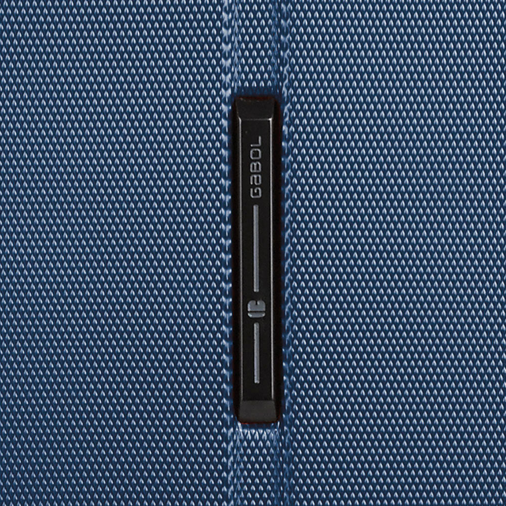 Valise Gabol Paradise XP (M) Blue (123346-003)