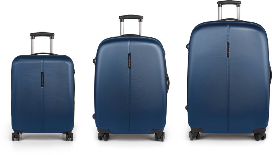 Valise Gabol Paradise XP (M) Blue (123346-003)
