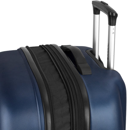 Valise Gabol Paradise XP (M) Blue (123346-003)