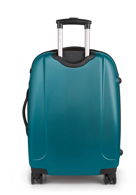 Valise Gabol Paradise XP (M) Green (123346-004)