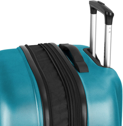 Valise Gabol Paradise XP (M) Green (123346-004)