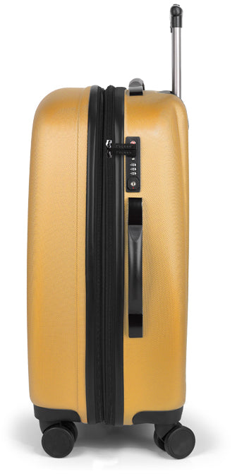 Valise Gabol Paradise XP (M) Mustard (123346-027)