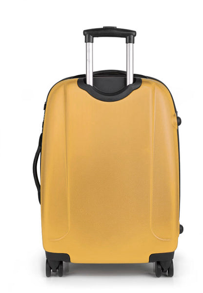 Valise Gabol Paradise XP (M) Mustard (123346-027)