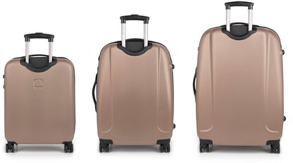 Valise Gabol Paradise XP (S) Beige (123322-006)