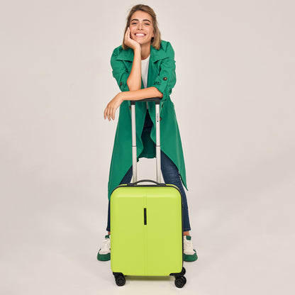 Valise Gabol Paradise XP (S) Beige (123322-006)