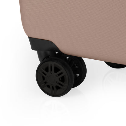 Valise Gabol Paradise XP (S) Beige (123322-006)