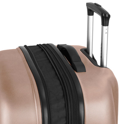 Valise Gabol Paradise XP (S) Beige (123322-006)