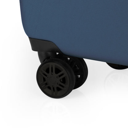 Suitcase Gabol Paradise XP (S) Blue (123322-003)