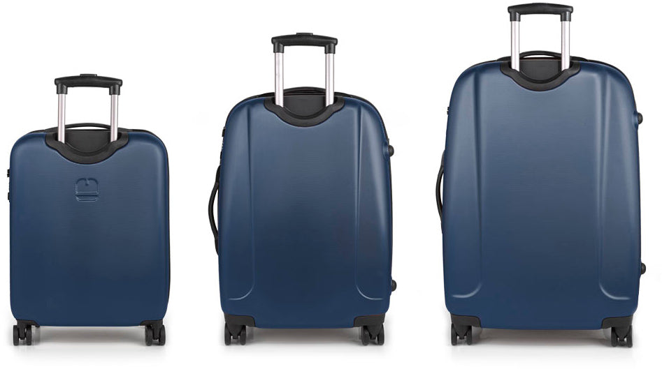Suitcase Gabol Paradise XP (S) Blue (123322-003)