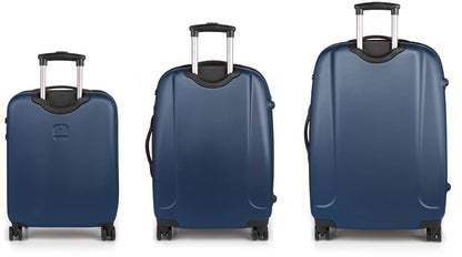 Suitcase Gabol Paradise XP (S) Blue (123322-003)