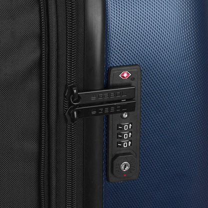 Suitcase Gabol Paradise XP (S) Blue (123322-003)