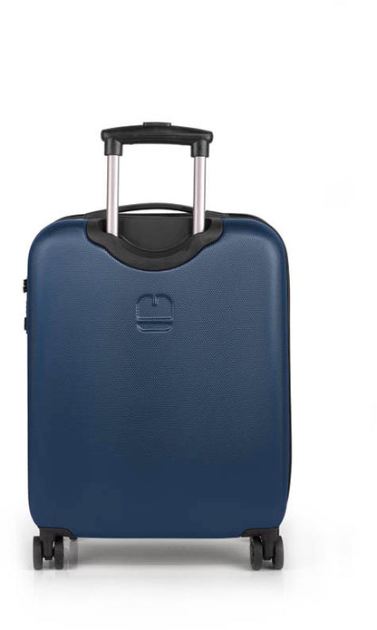 Suitcase Gabol Paradise XP (S) Blue (123322-003)