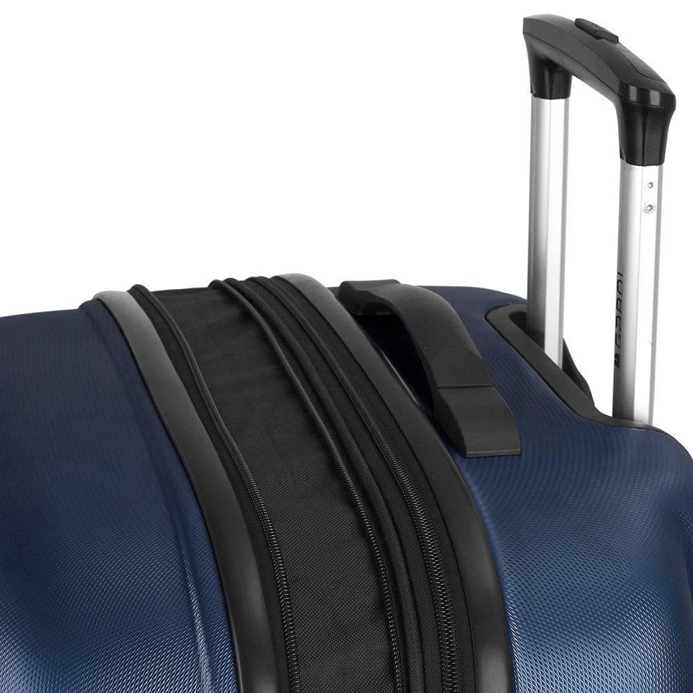 Suitcase Gabol Paradise XP (S) Blue (123322-003)