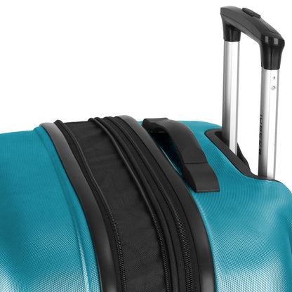 Valise Gabol Paradise XP (S) Green (123322-004)