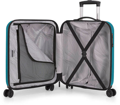 Valise Gabol Paradise XP (S) Green (123322-004)