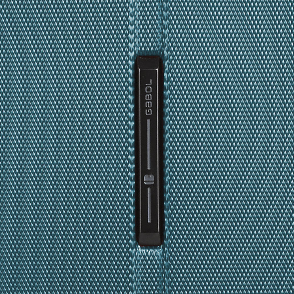 Valise Gabol Paradise XP (S) Green (123322-004)