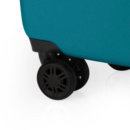 Valise Gabol Paradise XP (S) Green (123322-004)