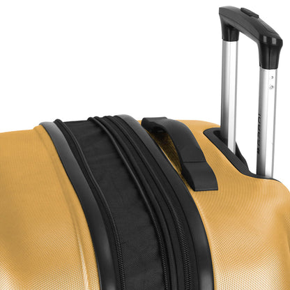Valise Gabol Paradise XP (S) Mustard (123322-027)
