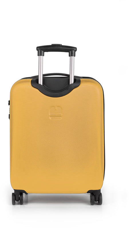 Valise Gabol Paradise XP (S) Mustard (123322-027)