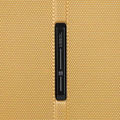 Valise Gabol Paradise XP (S) Mustard (123322-027)