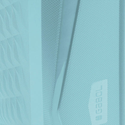 Valise Gabol Queens (M) Verde Mint (125046-045)