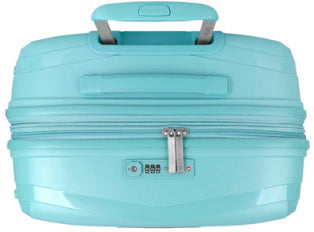 Valise Gabol Queens (M) Verde Mint (125046-045)
