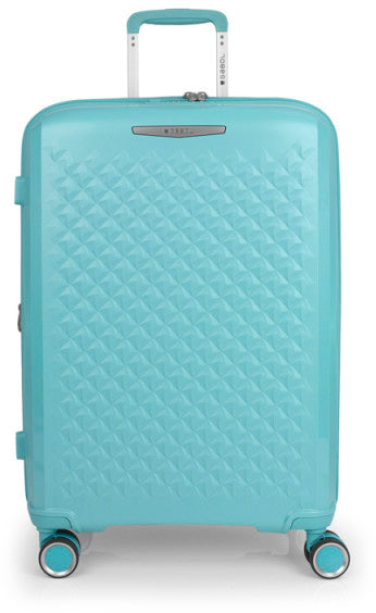 Валіза Gabol Queens (M) Verde Mint (125046-045)