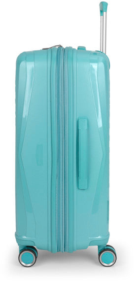 Valise Gabol Queens (M) Verde Mint (125046-045)