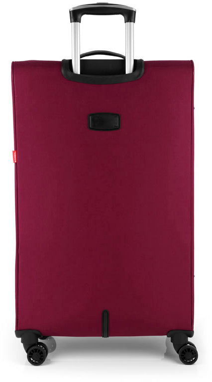 Valise Gabol Zambia (L) Burgundy (113447-026)