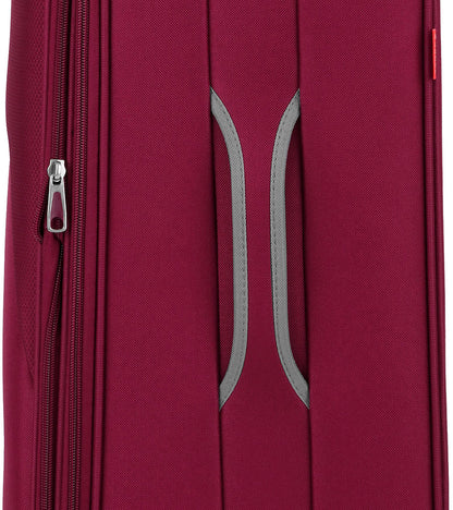 Valise Gabol Zambia (M) Burgundy (113446-026)