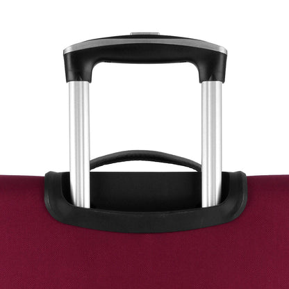 Valise Gabol Zambia (S) Burgundy (113401-026)