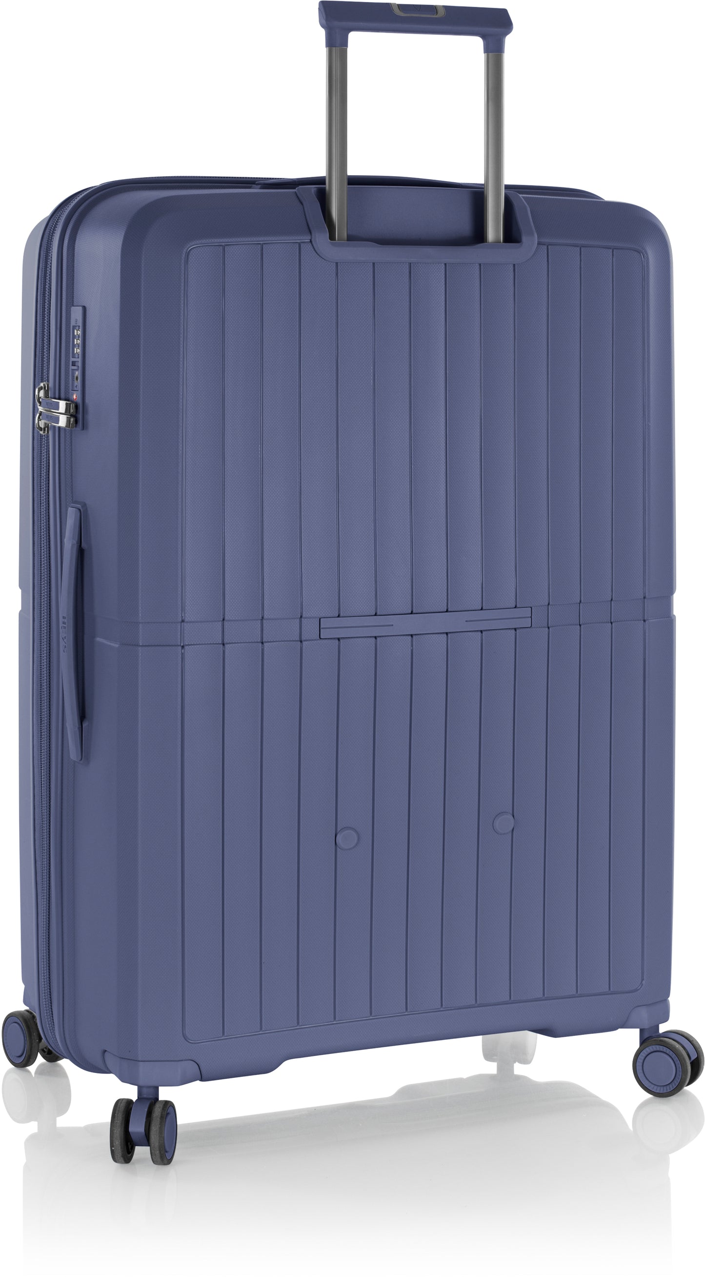 Valise Heys AirLite (L) Blue (10158-0004-30)