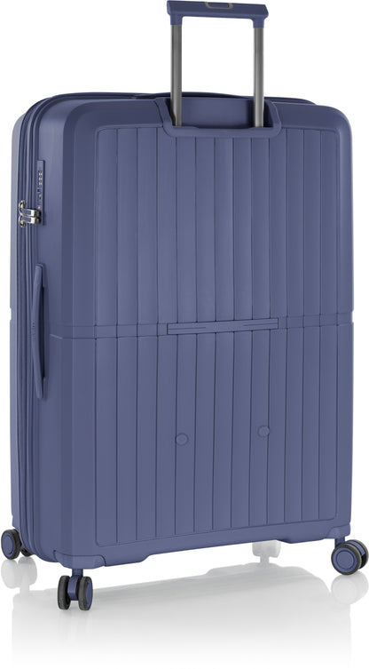 Valise Heys AirLite (L) Blue (10158-0004-30)