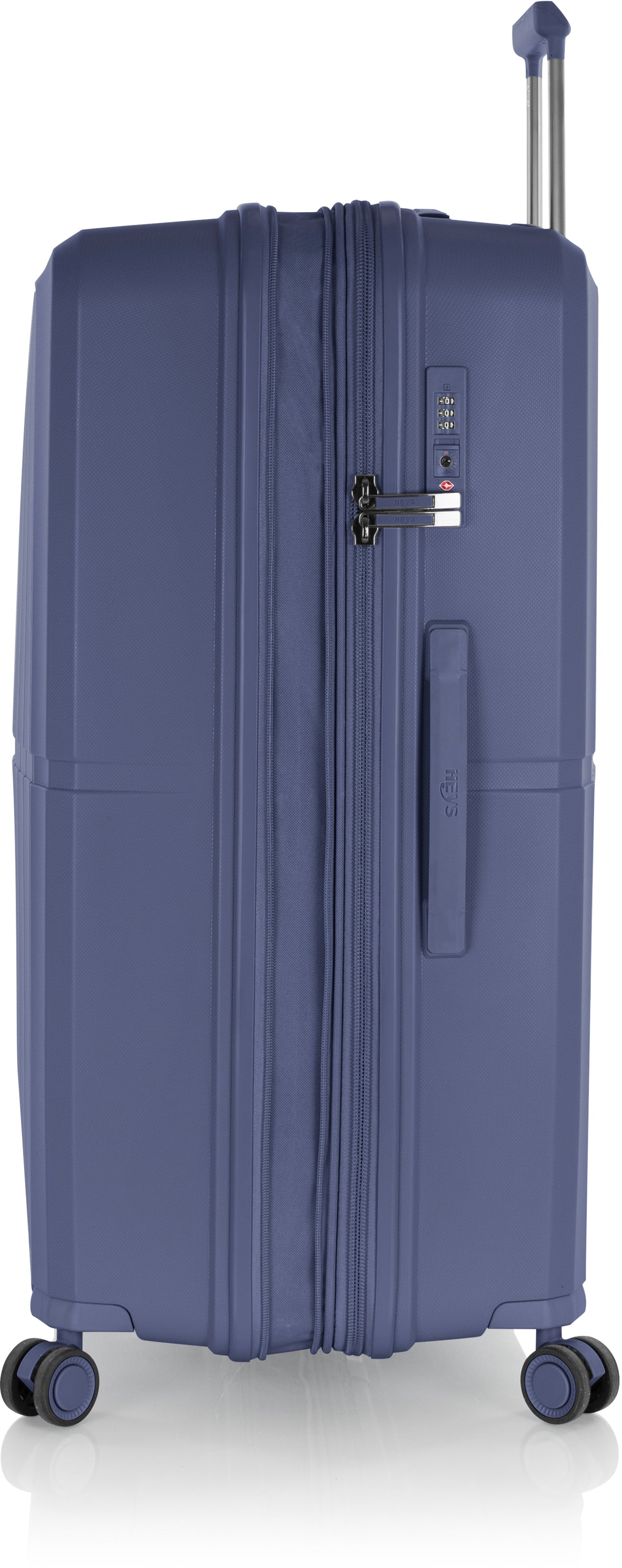 Valise Heys AirLite (L) Blue (10158-0004-30)