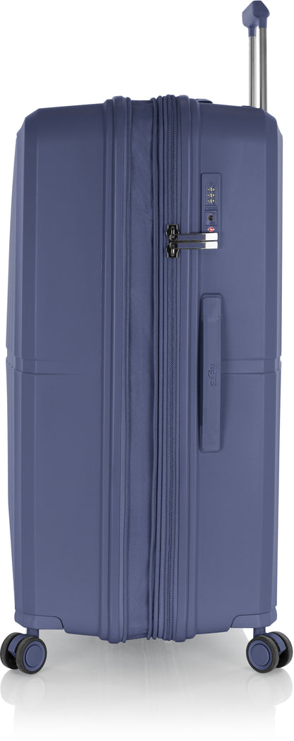 Valise Heys AirLite (L) Blue (10158-0004-30)