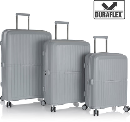 Valise Heys AirLite (L) Gray (10158-0013-30)