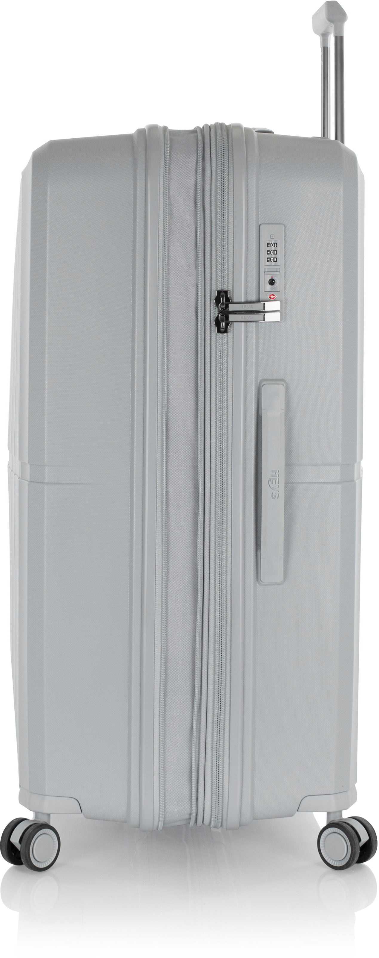 Valise Heys AirLite (L) Gray (10158-0013-30)