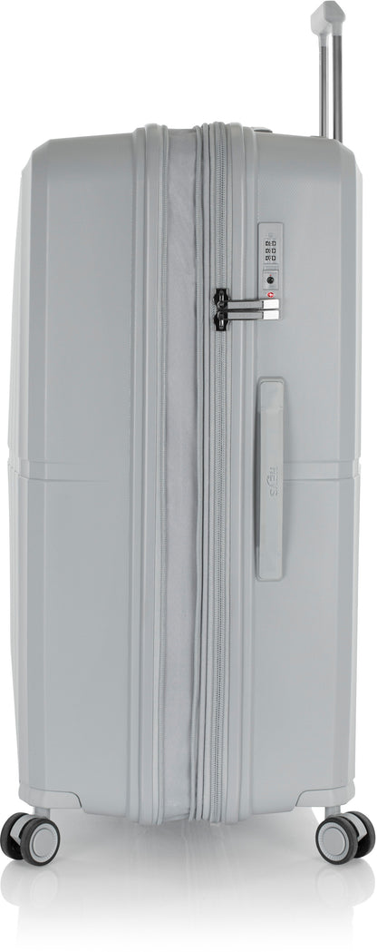 Valise Heys AirLite (L) Gray (10158-0013-30)