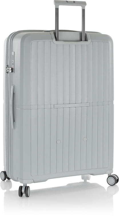 Valise Heys AirLite (L) Gray (10158-0013-30)
