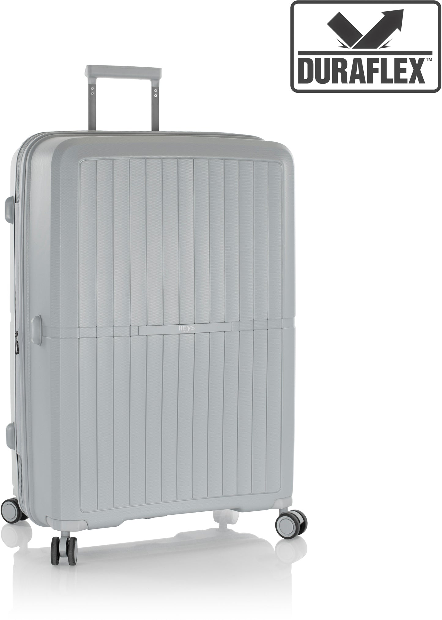 Valise Heys AirLite (L) Gray (10158-0013-30)