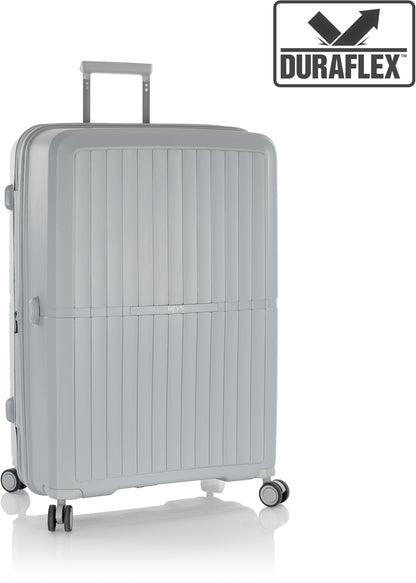 Valise Heys AirLite (L) Gray (10158-0013-30)
