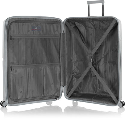 Valise Heys AirLite (L) Gray (10158-0013-30)