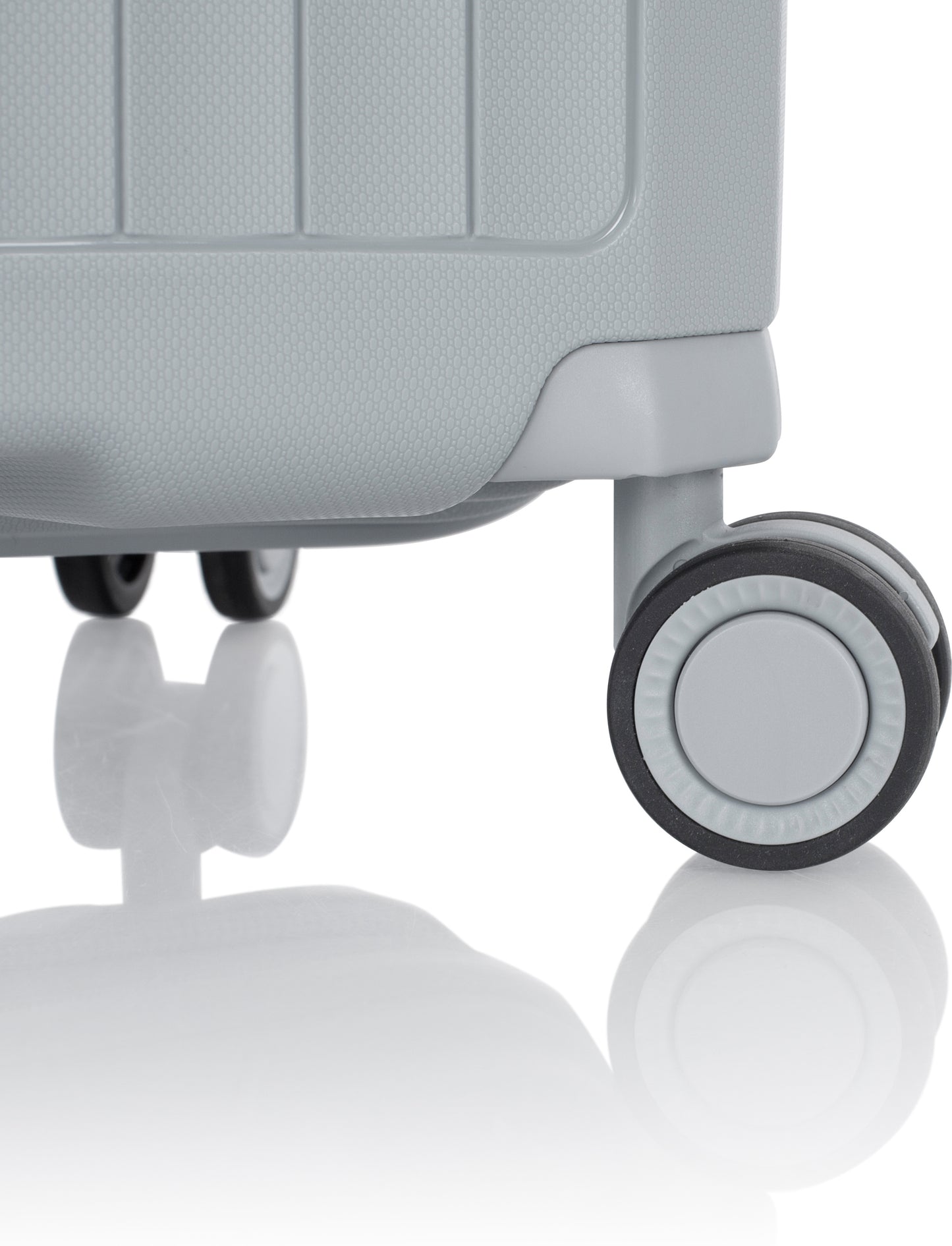 Valise Heys AirLite (L) Gray (10158-0013-30)