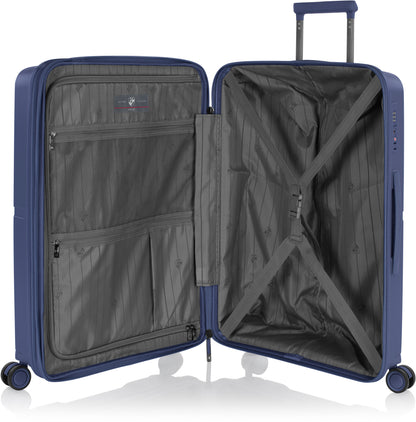 Valise Heys AirLite (M) Blue (10158-0004-26)
